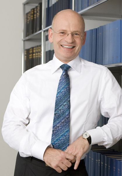 Notar Dr. Wolfgang Reetz